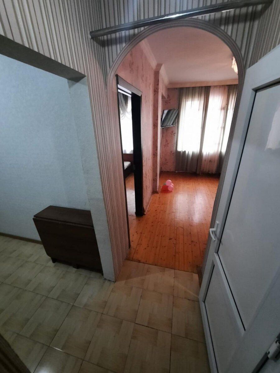 2-otaqlı yeni tikili kirayə verilir, Abşeron r., 38 m² — Mənzil, Bakı (2)