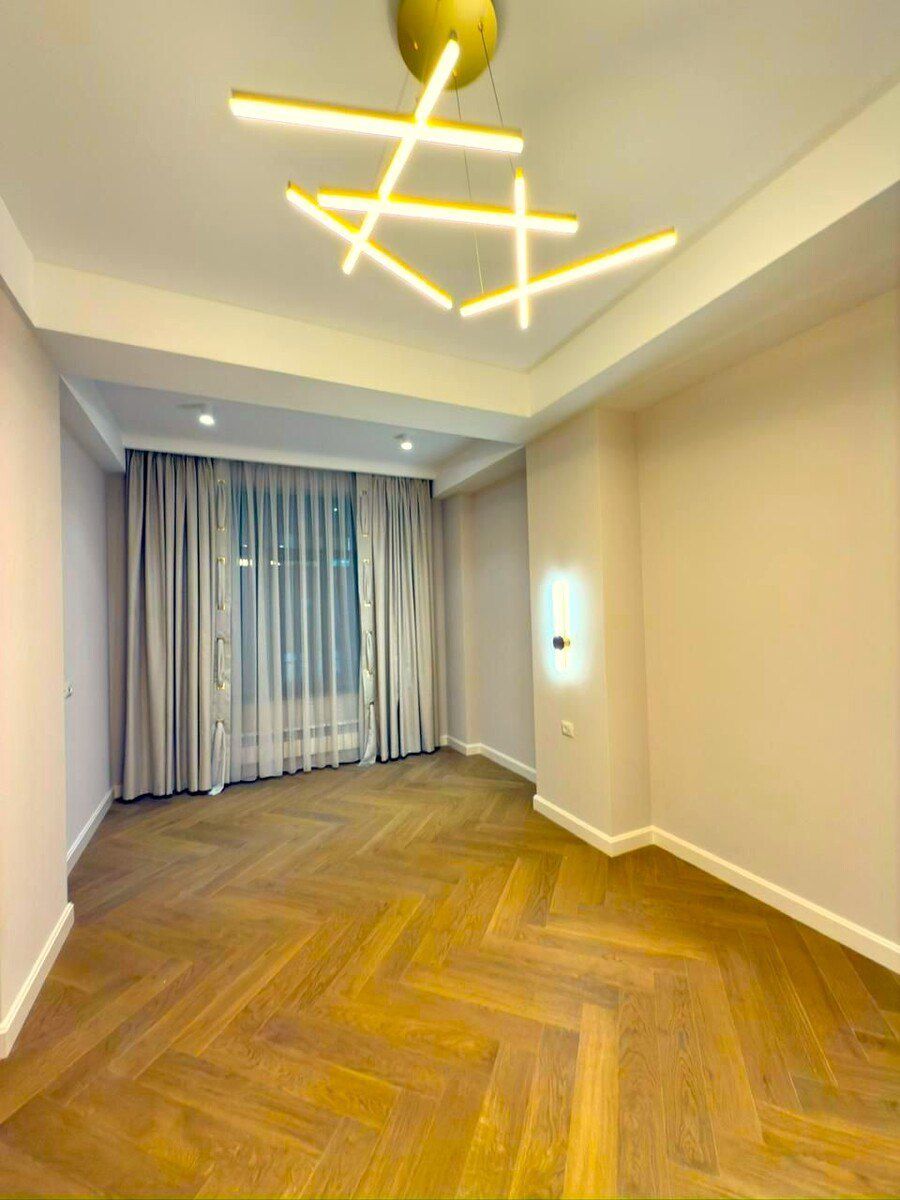 Satılır 3 otaqlı yeni tikili 137 m² — Mənzil, Bakı (10)