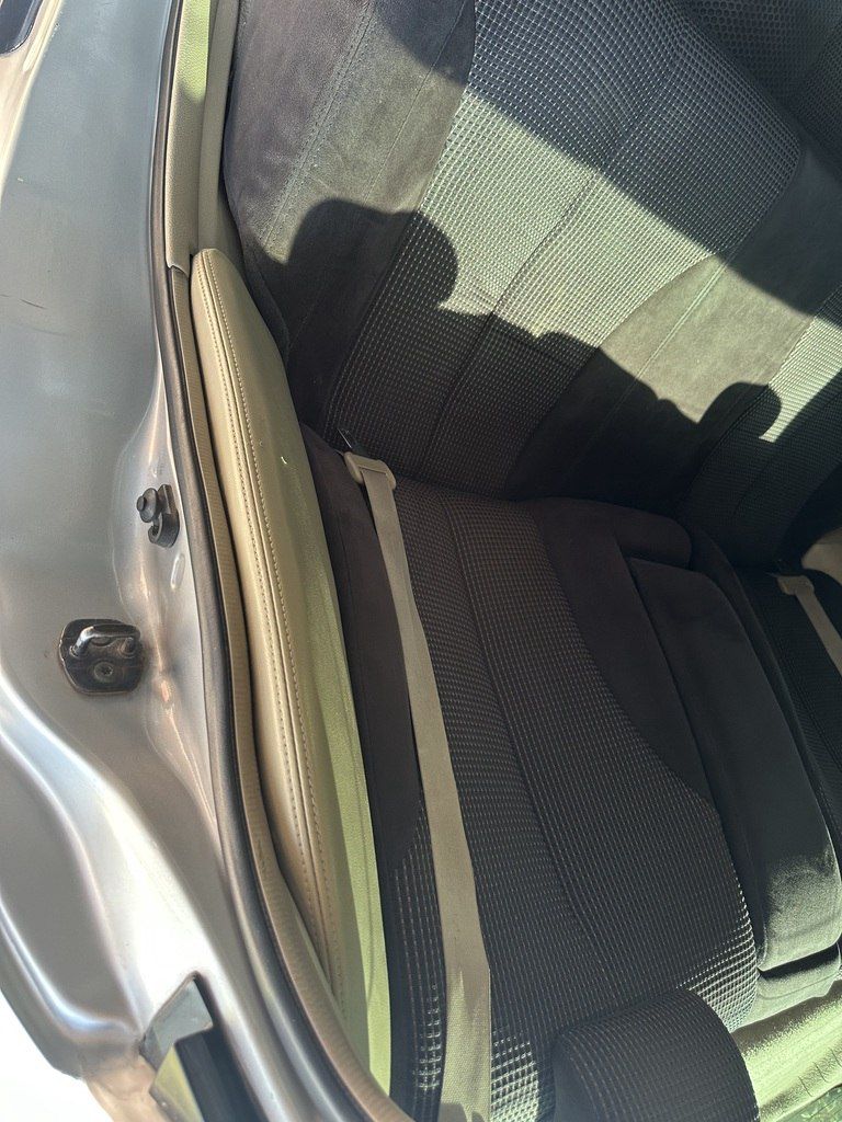 Nissan Tiida, 1.6 L, 2007 il, 314 175 km — Avtomobillər, Bərdə (10)