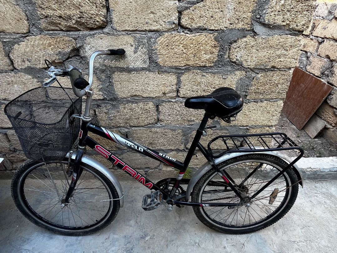 Velosiped 24 — Velosipedlər, Bakı (3)