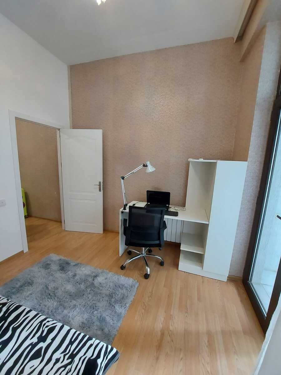İcarəyə verilir 3 otaqlı yeni tikili 95 m² — Mənzil, Bakı (12)