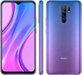 Redmi 9, 64 GB, rəng - Boz, İki sim kartlı — Zohrab