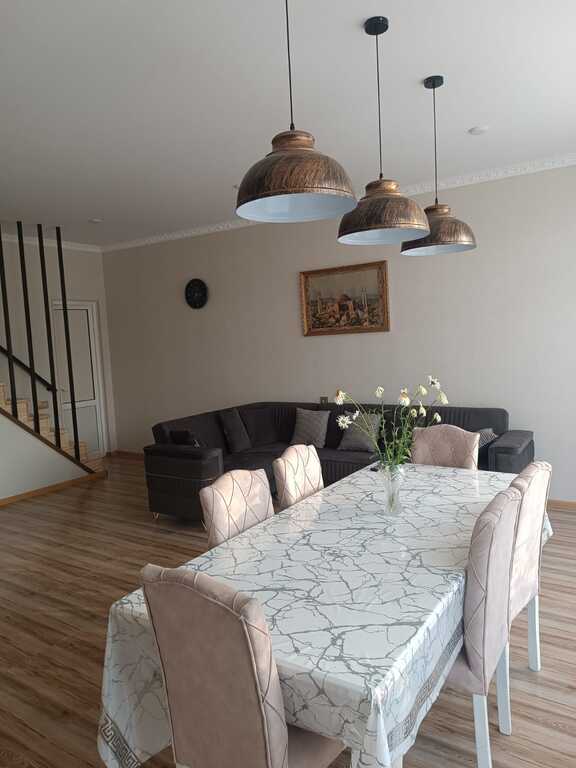 Bağ evi kirayə verilir, Quba r — Ev, villa, Quba (11)