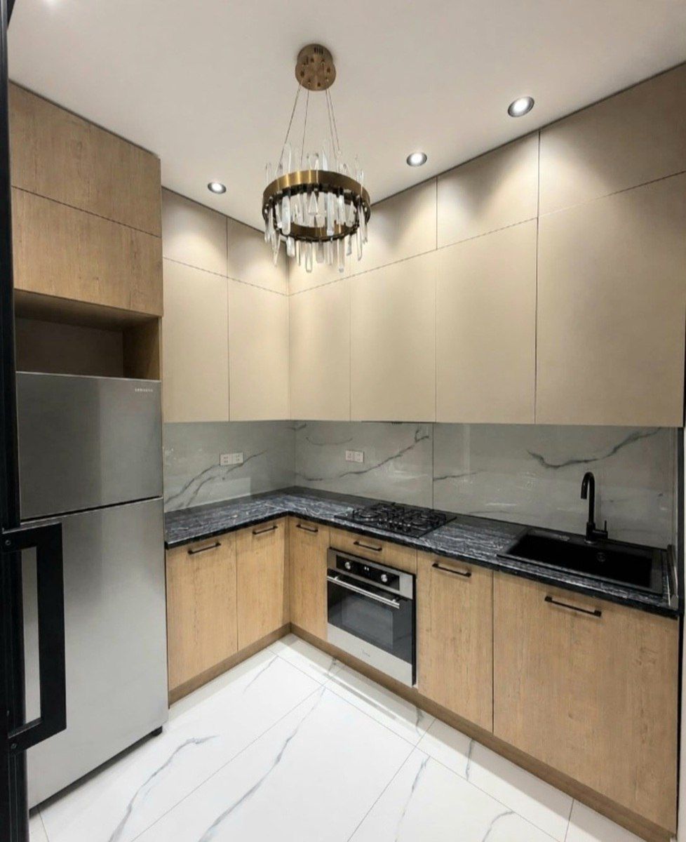 Satılır 2 otaqlı yeni tikili 67 m² — Mənzil, Bakı (4)