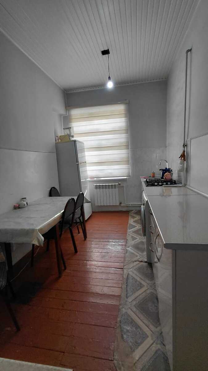 3-otaqlı mənzil, Sumqayıt ş., 80 m² — Mənzil, Sumqayıt (4)