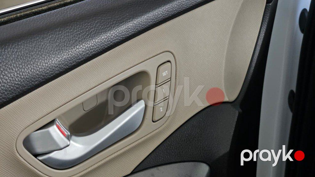 Hyundai Santa Fe, 2.0 L, 2017 il, 203 102 km — Avtomobillər, Bakı (10)