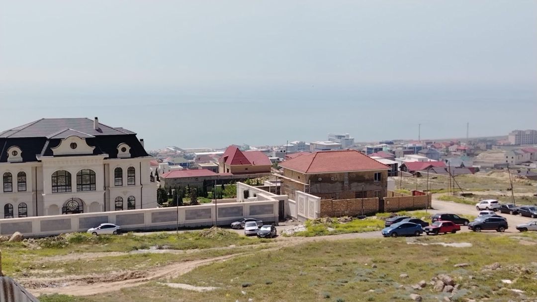 Satılır torpaq 6 sot — Torpaq, Bakı (4)