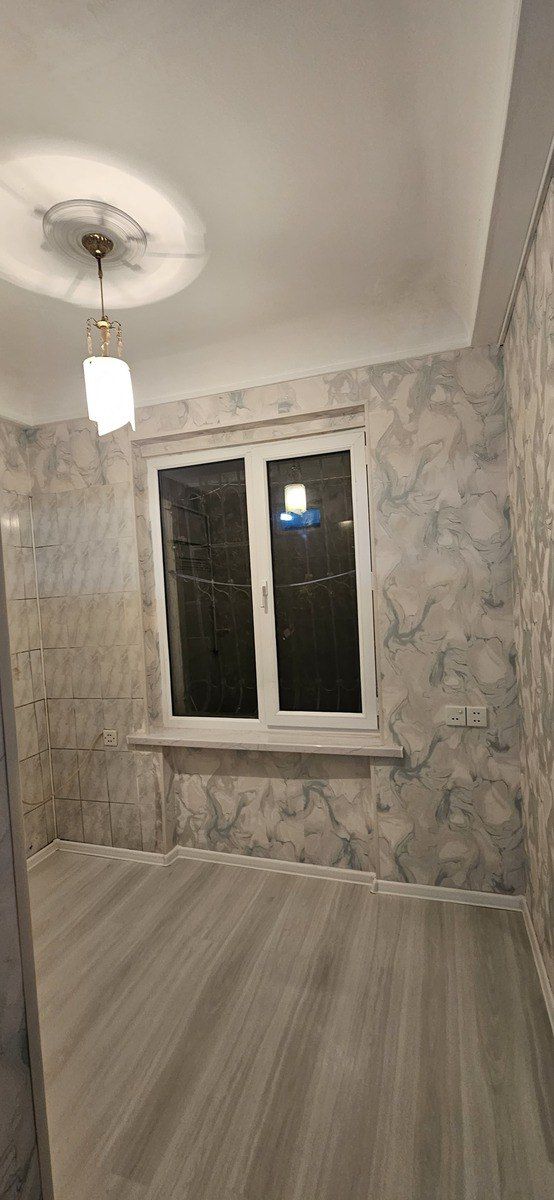 Satılır 2 otaqlı köhnə tikili 44 m² — Mənzil, Bakı (5)