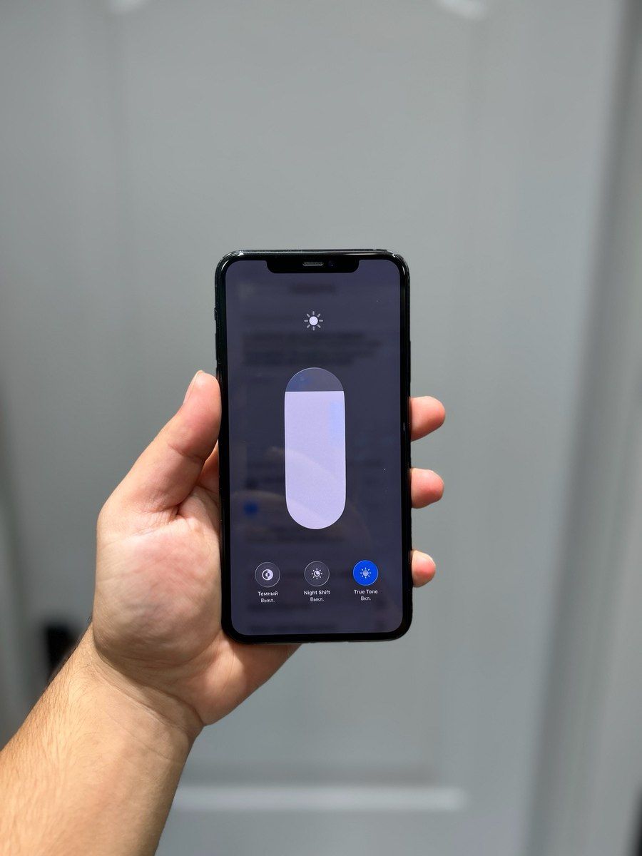 Apple iPhone 11 Pro Max Midnight Green 64GB/4GB — Smartfonlar, Bakı (2)