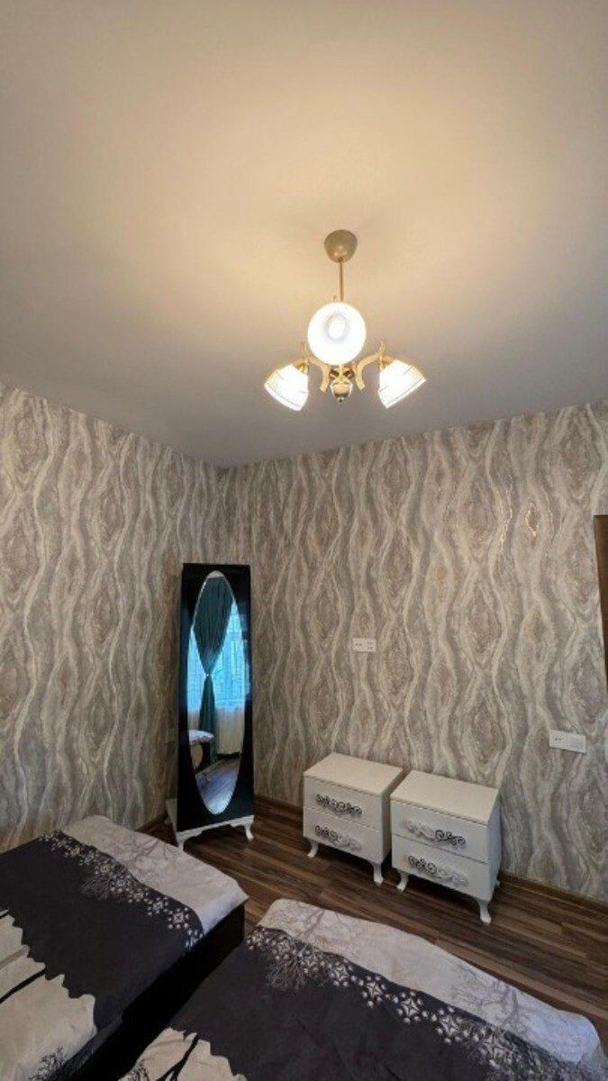İcarəyə verilir 2 otaqlı köhnə tikili 55 m² — Mənzil, Bakı (9)