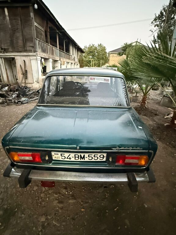 Lada (VAZ) 2106, 1.6 L, 2000 il, 258 000 km — Avtomobillər, Masallı (3)