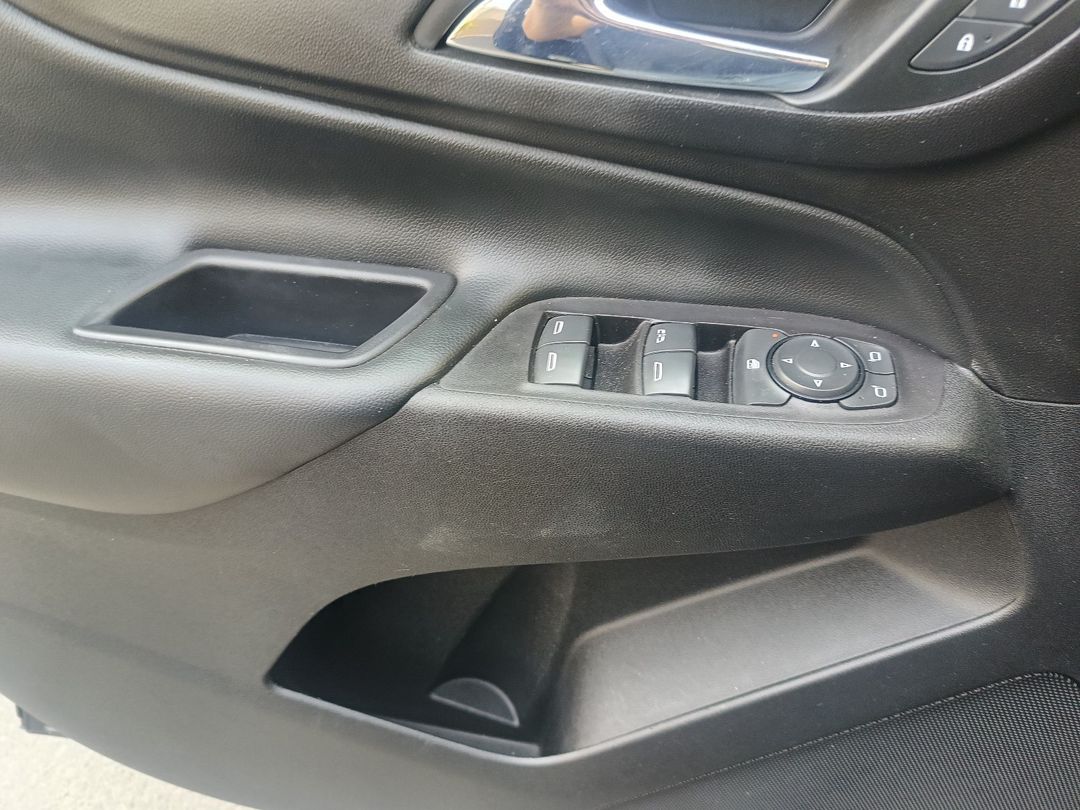 Chevrolet Equinox, 2018 il — Avtomobillər, Gəncə (11)