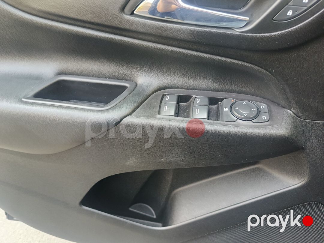 Chevrolet Equinox, 2018 il — Avtomobillər, Gəncə (11)
