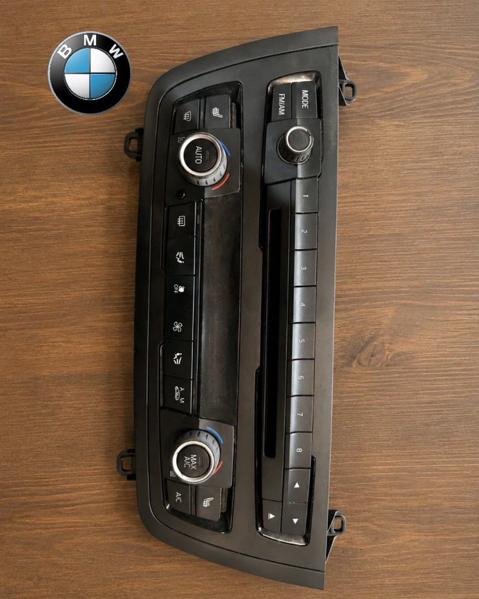BMW salon hissələri — Ehtiyat hissələri və aksesuarlar, Bakı (2)