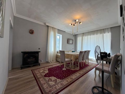 İcarəyə verilir 3 otaqlı həyət evi/bağ evi 90 m² — Bakı