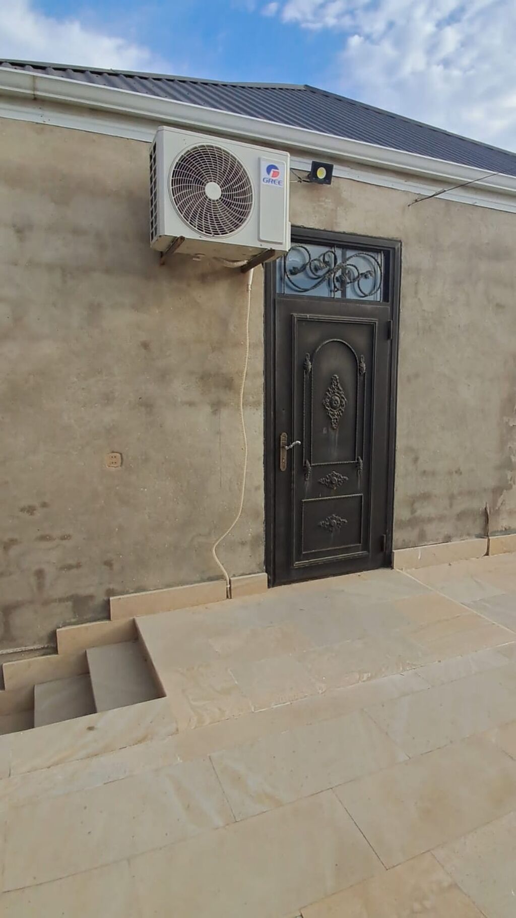 Ceyranbatan 4 otaqlı, 100 kv. m, Yeni təmirli — Ev, villa, Bakı (2)