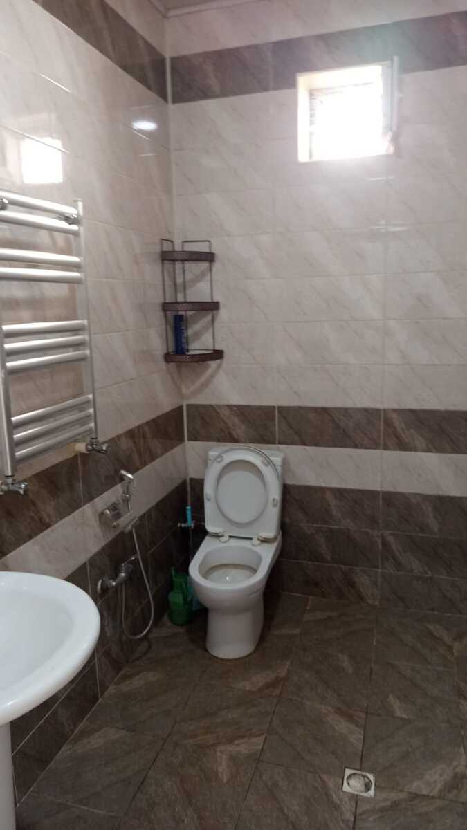 Satılır 3 otaqlı həyət evi/bağ evi 85 m² — Ev, villa, Bakı (11)