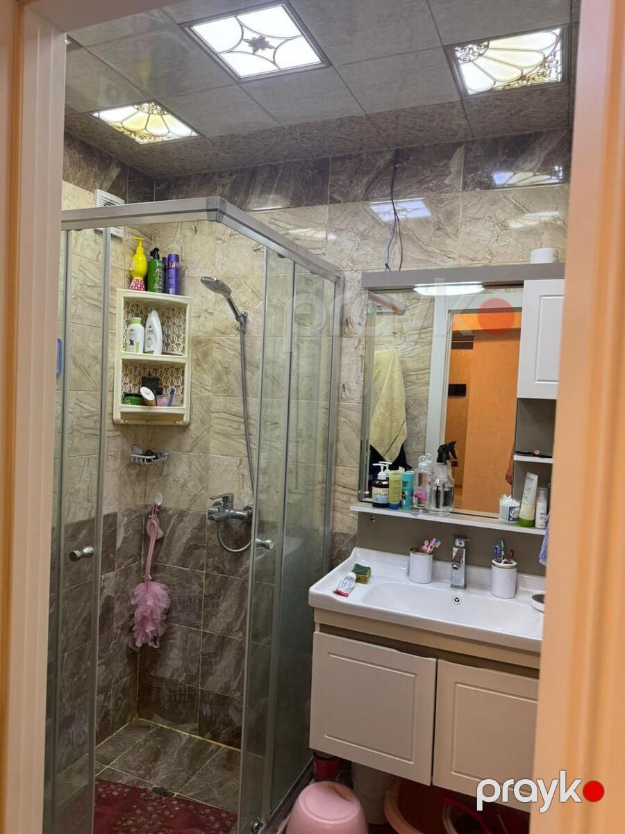 3-otaqlı yeni tikili, Xırdalan ş., 90 m² — Mənzil, Xırdalan (8)