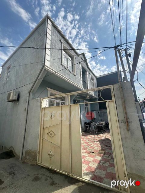 Həyət evi kirayə verilir, Xırdalan ş