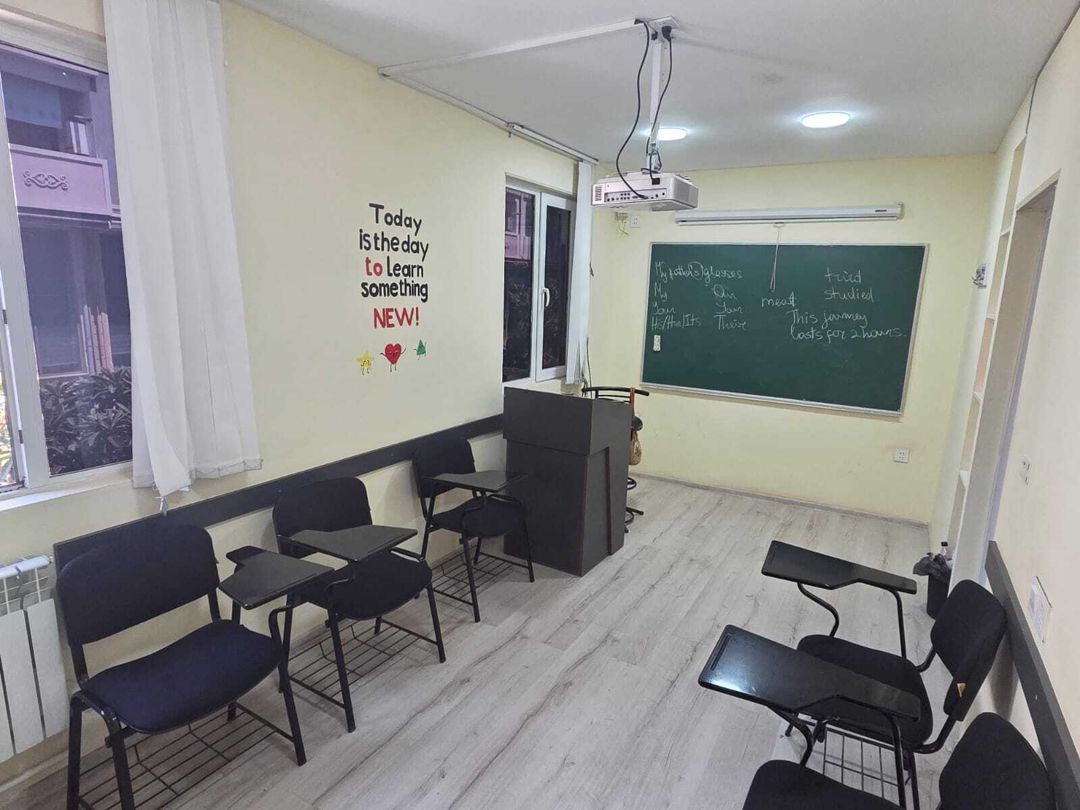İcarəyə verilir obyekt 200 m² — Əmlak, Bakı (4)