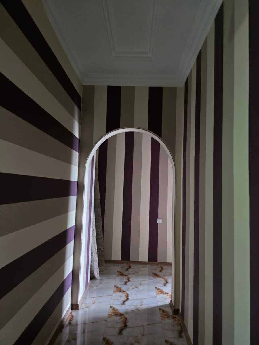 İcarəyə verilir 2 otaqlı yeni tikili 75 m² — Mənzil, Bakı (10)