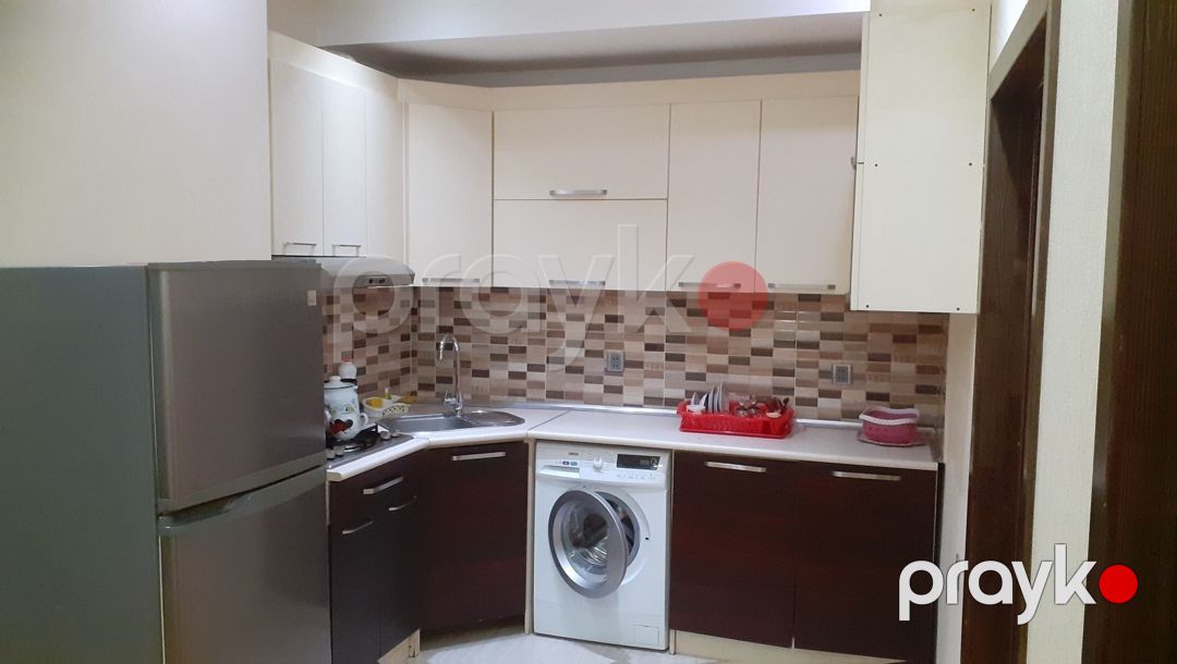 İcarəyə verilir 2 otaqlı yeni tikili 70 m² — Mənzil, Bakı (4)