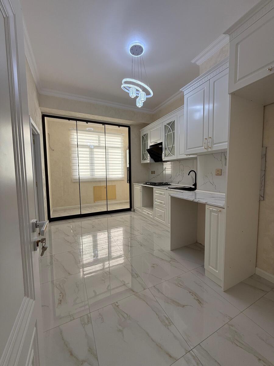 Satılır 3 otaqlı yeni tikili 79 m² — Mənzil, Bakı (5)