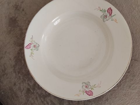 Boşqablar — Bakı