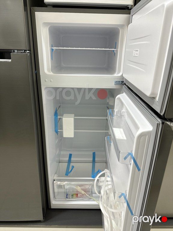 Soyuducu "Hoffmann 200 L" — Ev texnikası, Bakı (3)
