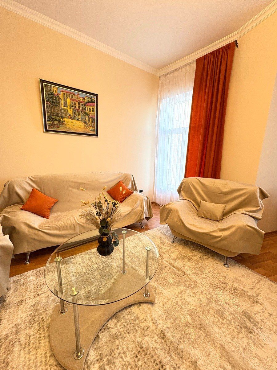 İcarəyə verilir 2 otaqlı yeni tikili 97 m² — Mənzil, Bakı (3)