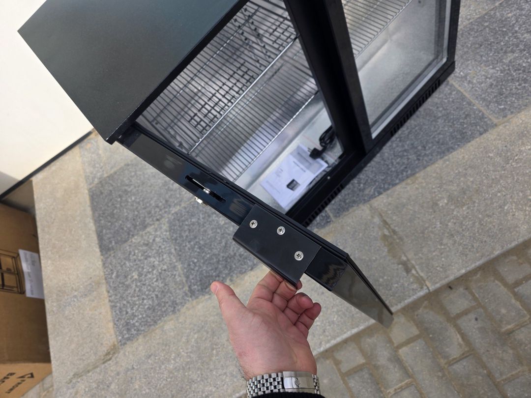 Minibar vitrin soyuducusu — Biznes və avadanlıq, Bakı (8)