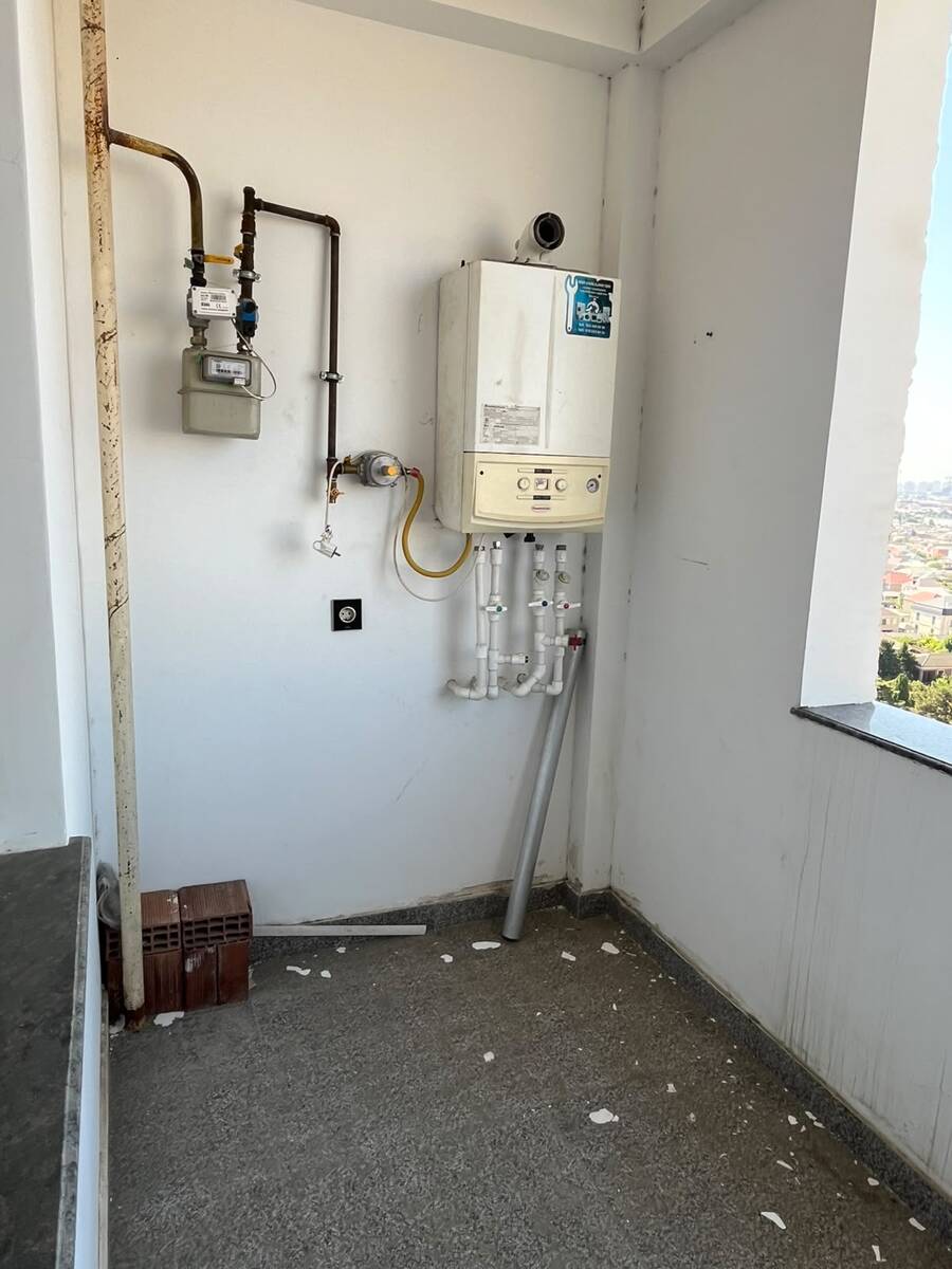 Satılır 2 otaqlı yeni tikili 68 m² — Mənzil, Bakı (11)