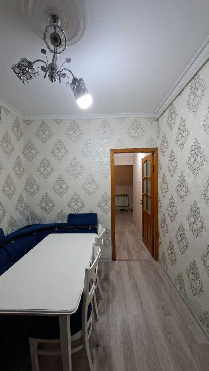 3-otaqlı mənzil kirayə verilir, Sumqayıt ş., 50 m² — Mənzil, Sumqayıt (2)