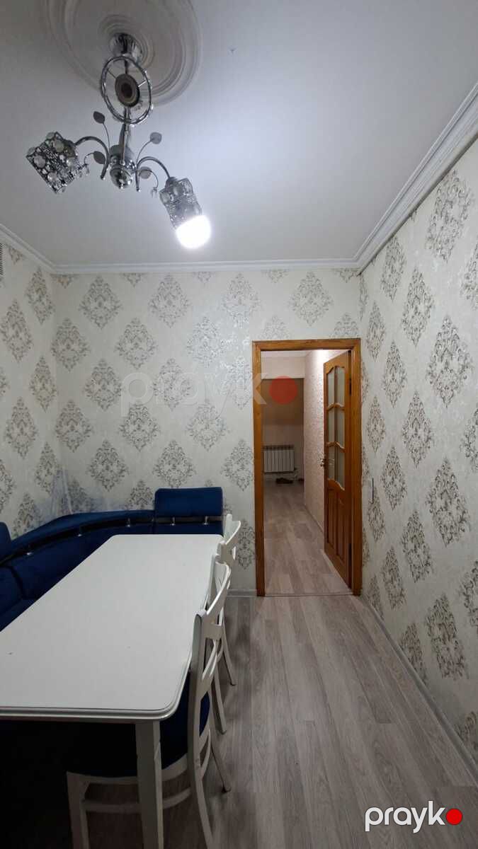 3-otaqlı mənzil kirayə verilir, Sumqayıt ş., 50 m² — Mənzil, Sumqayıt (2)