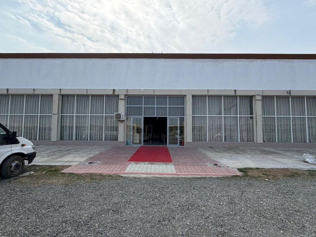 Fasat üçün daraq — Təmir və inşaat, Bakı (4)