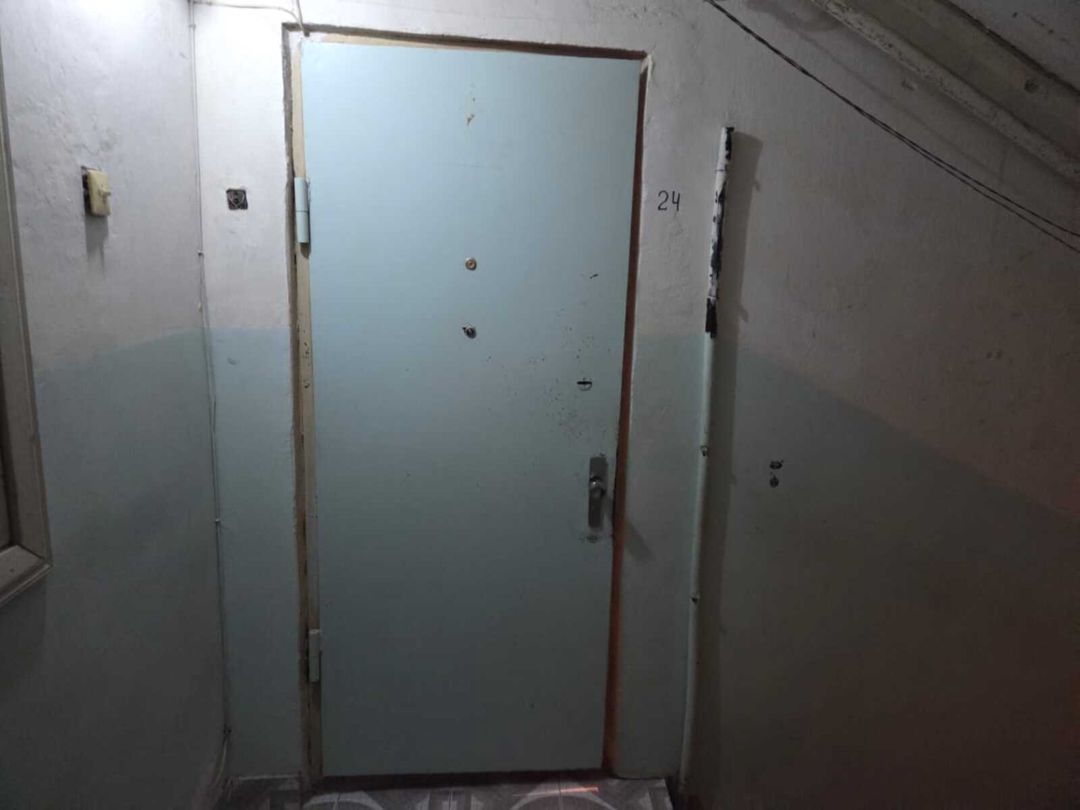 Satılır 2 otaqlı köhnə tikili 58 m² — Mənzil, Bakı (6)