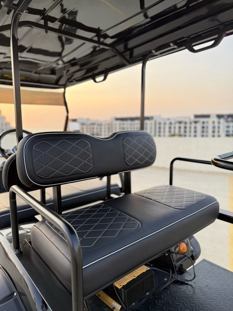 Golfkar İtalcar, 2017 il — Motosiklet və mopedlər, Bakı (6)