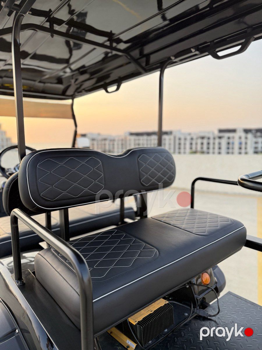 Golfkar İtalcar, 2017 il — Motosiklet və mopedlər, Bakı (6)