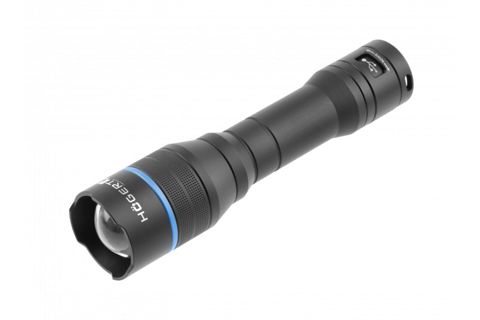 LED əl fənəri (USB) 1000 lumen "Högert HT1E414" — Bakı