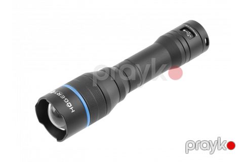 LED əl fənəri (USB) 1000 lumen "Högert HT1E414" — Bakı