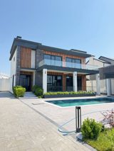 Satılır 5 otaqlı həyət evi/bağ evi 400 m² — Rəsul — Ev, bağ, kottec