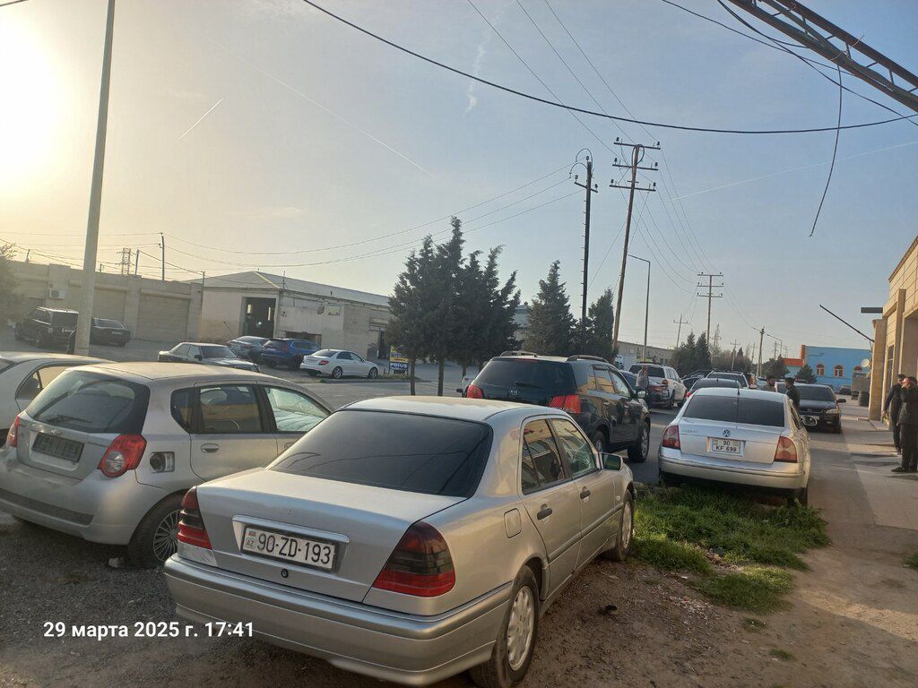 5 sot torpaq sahəsi, Sumqayıt ş — Torpaq, Sumqayıt (11)