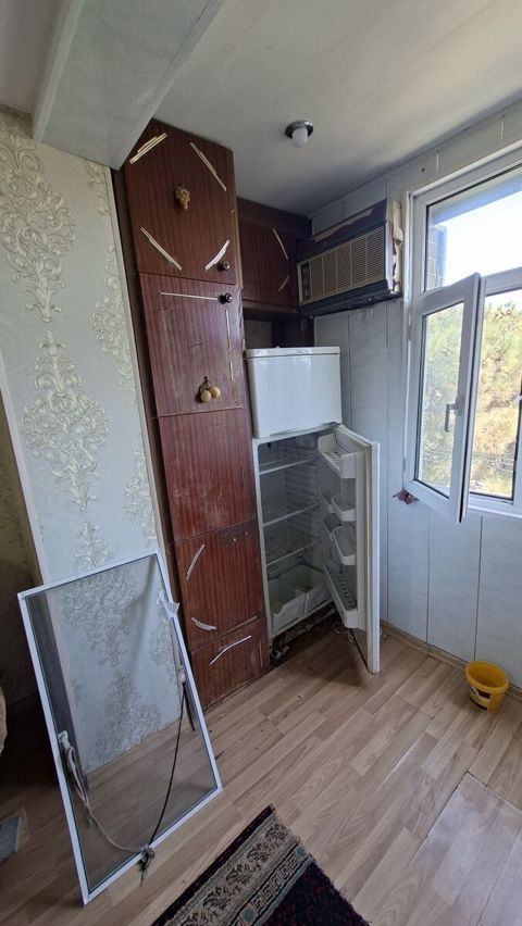 1-otaqlı mənzil kirayə verilir, Sumqayıt ş., 31 m² — Sumqayıt