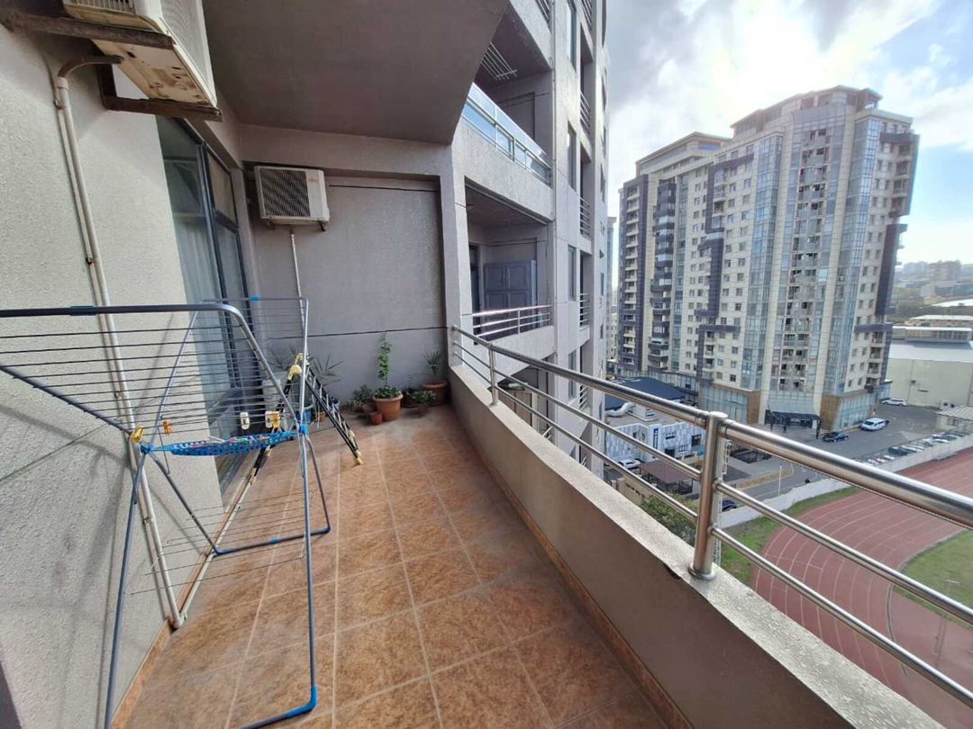 Satılır 4 otaqlı yeni tikili 155 m² — Mənzil, Bakı (11)