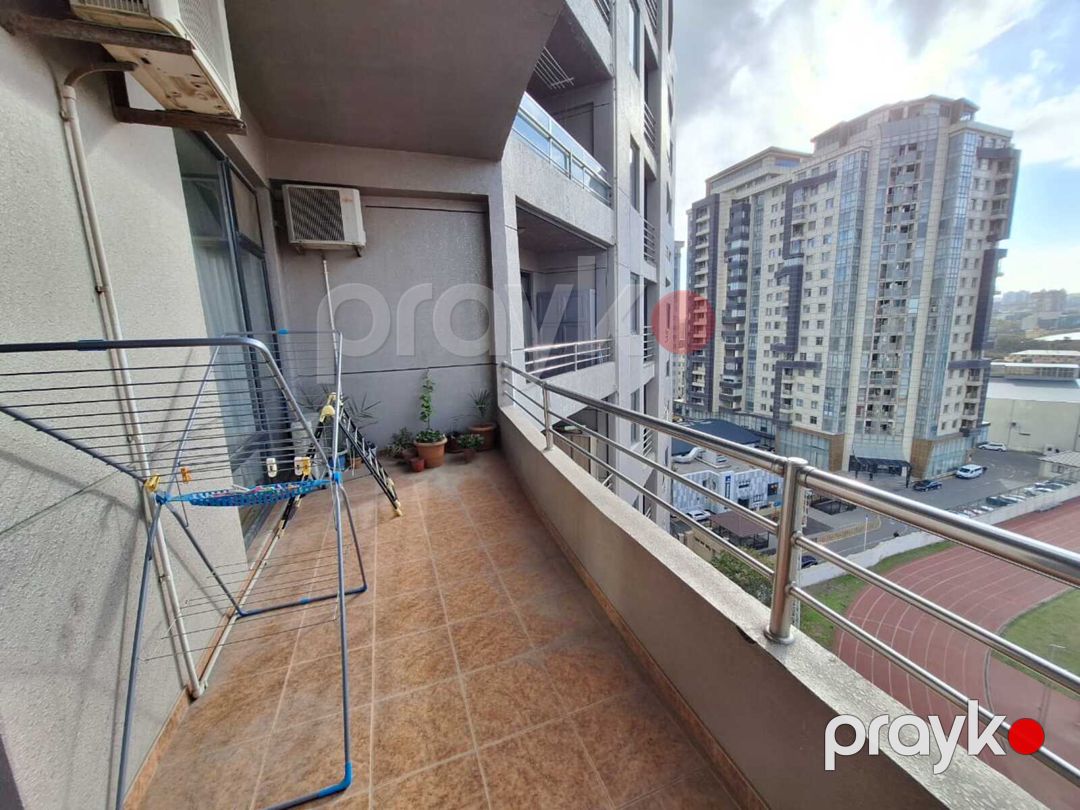 Satılır 4 otaqlı yeni tikili 155 m² — Mənzil, Bakı (11)