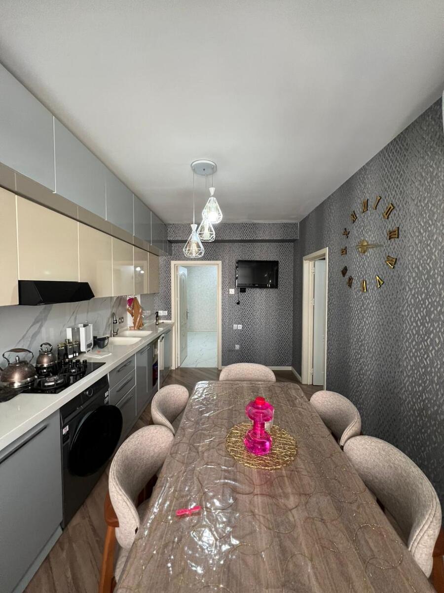 Satılır 3 otaqlı yeni tikili 73 m² — Mənzil, Bakı (8)