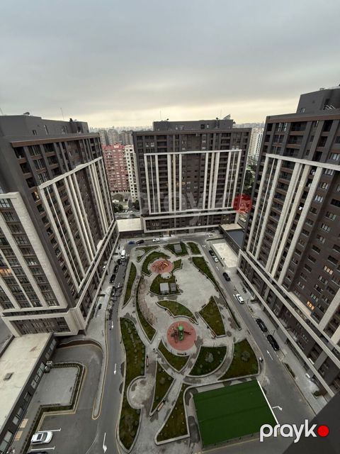 Satılır 4 otaqlı yeni tikili 126.7 m²