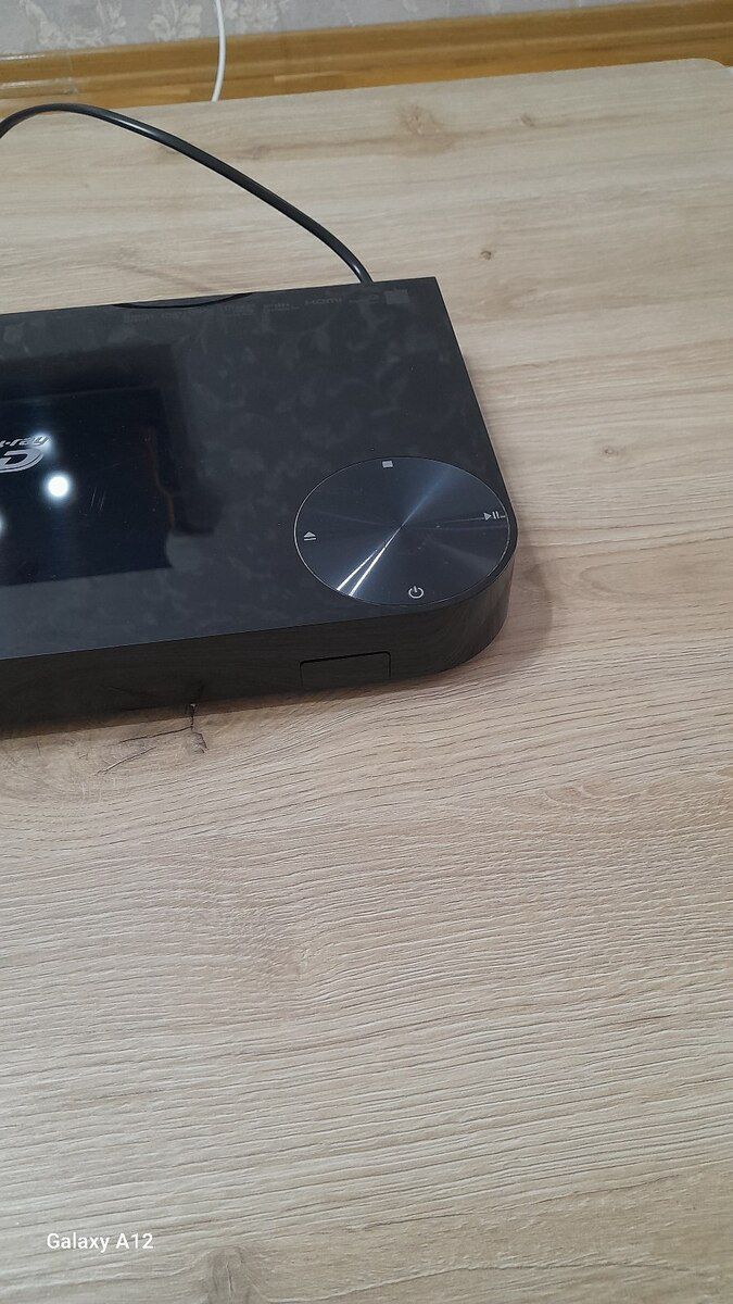 DVD pleyer Samsung — Səs texnikası, Bakı (7)