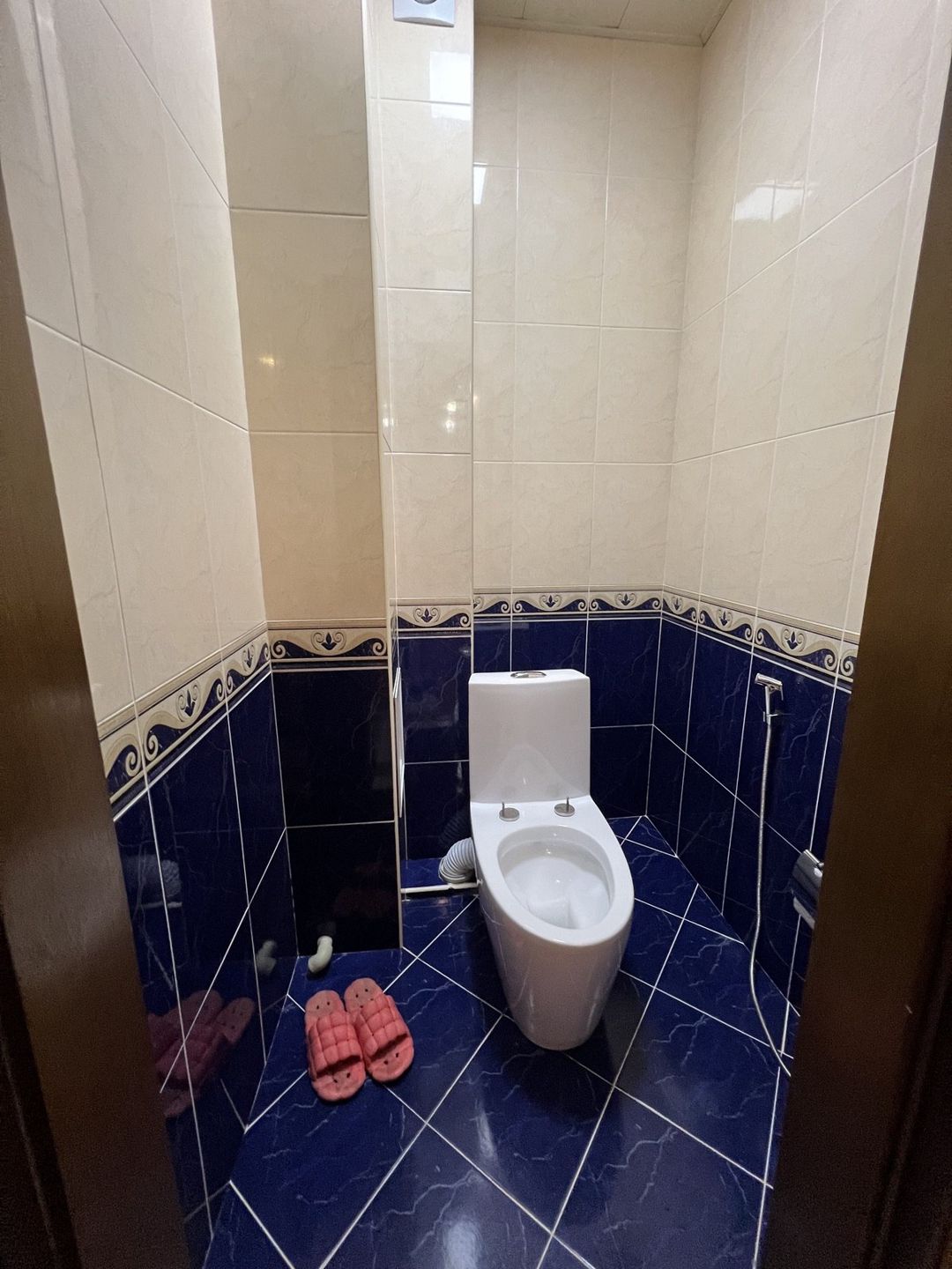 3-otaqlı yeni tikili, Sumqayıt ş., 120 m² — Mənzil, Bakı (8)