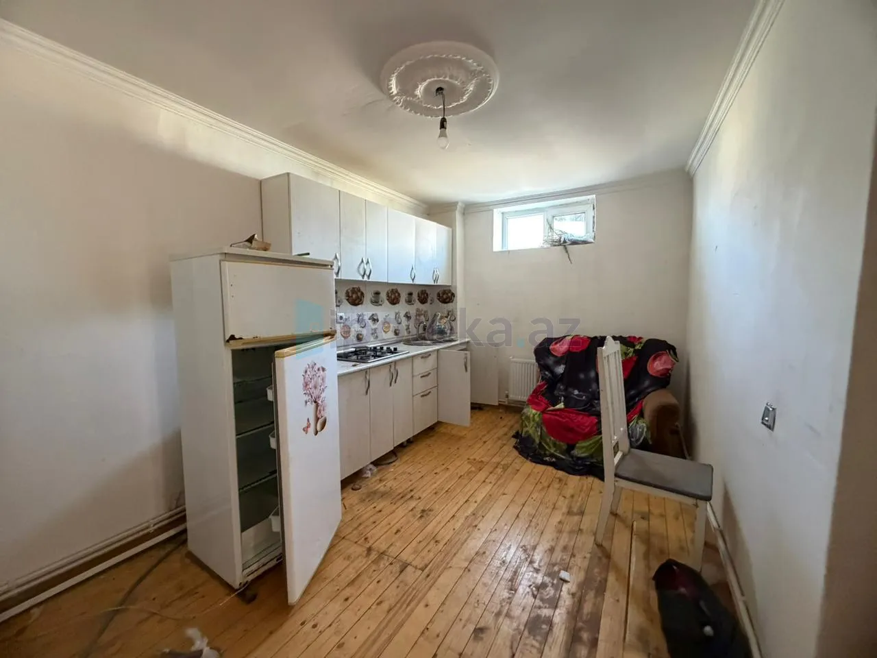 Satılır: 2 Otaq, Evlər/Villalar, Sabunçu r., Maştağa q., 50.00 m² — Ev, villa, Maştağa (3)